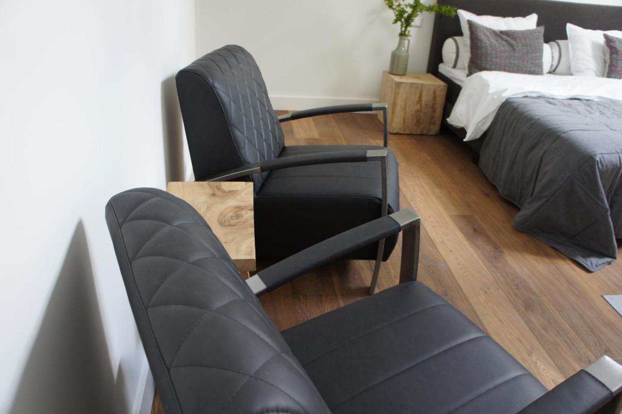 B&B En Boshuis Darthuizerpoort 莱尔瑟姆 外观 照片