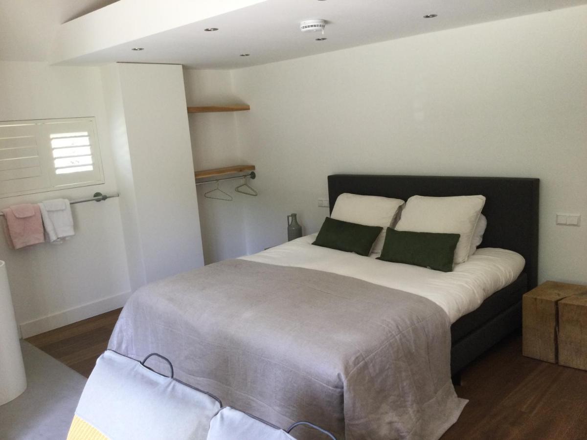 B&B En Boshuis Darthuizerpoort 莱尔瑟姆 外观 照片